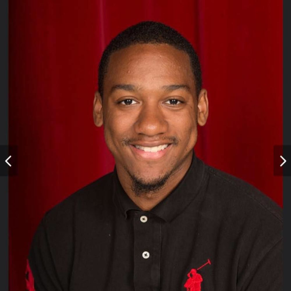 Meet your Posher, Ryston